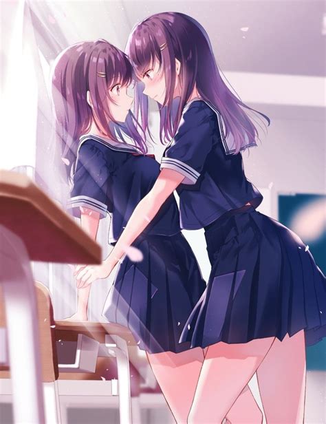 lesben hentai|hot lesbian hentai Search